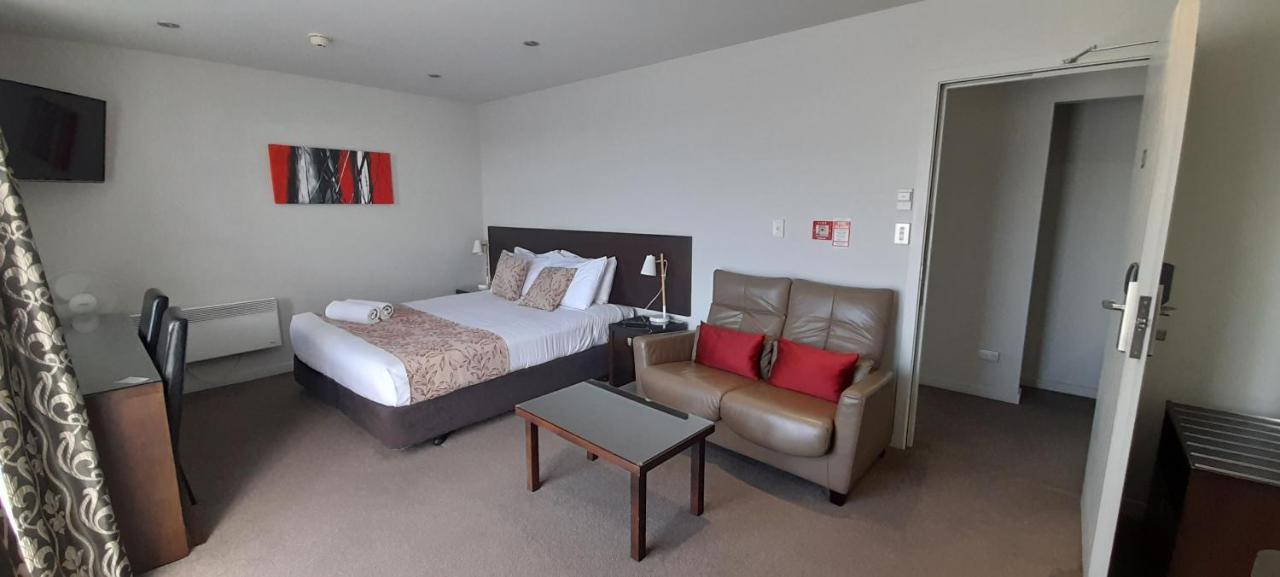 Motel Palms Dunedin